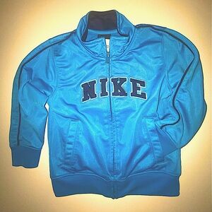 NIKE 3T Full Zip Jacket